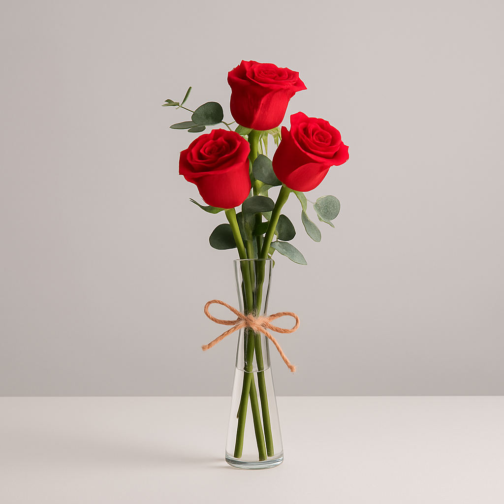 Tiny Rose