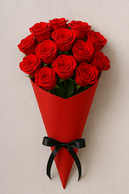 Rose Cone