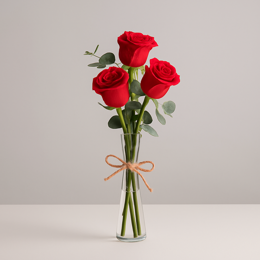 Tiny Rose
